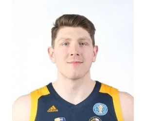 Vladislav Sharapov basketball player - C
