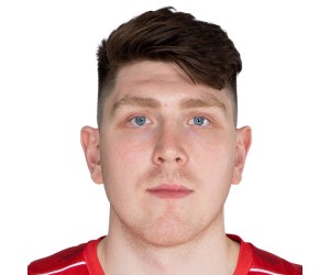 Vladislav Sharapov basketball player photo 4