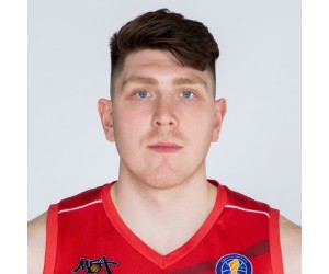 Vladislav Sharapov basketball player photo 5