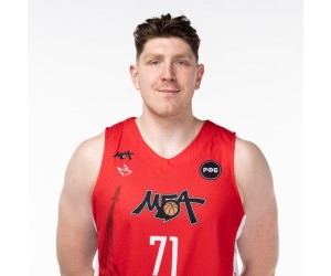 Vladislav Sharapov basketball player photo 6