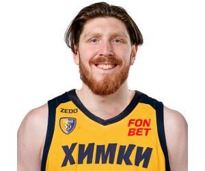 Vladislav Sharapov basketball player photo 7