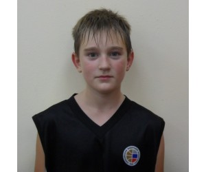 Vladislav Shilov basketball player - PG