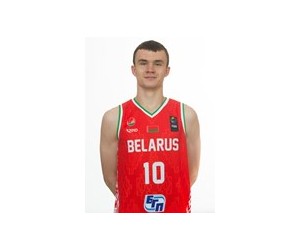 Vladislav Shvakel basketball player - PG