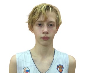 Vladislav Silchenko basketball player photo 1