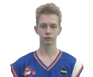 Vladislav Silchenko basketball player - PF