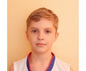 Vladislav Sitnikov basketball player - G