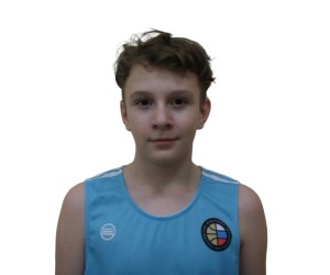 Vladislav Skalozubov basketball player photo 1