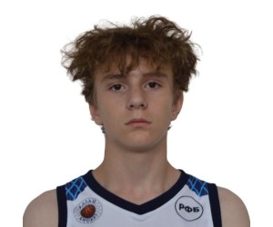 Vladislav Skalozubov basketball player - G