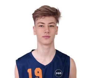 Vladislav Skopin basketball player photo 2