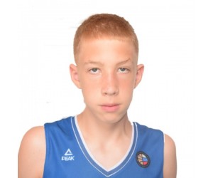 Vladislav Smagin basketball player photo 2