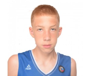 Vladislav Smagin basketball player photo 3