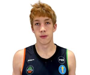 Vladislav Smagin basketball player photo 4
