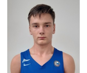 Vladislav Smirnov basketball player photo 2