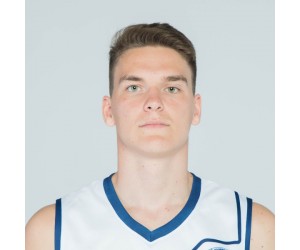 Vladislav Smirnov basketball player - G