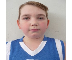 Vladislav Sokolenko basketball player