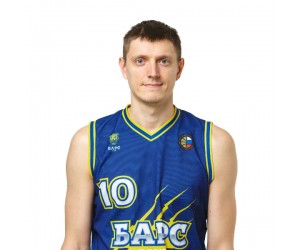Vladislav Solovev basketball player - SG