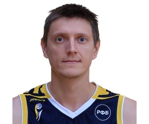Vladislav Solovev basketball player photo 3