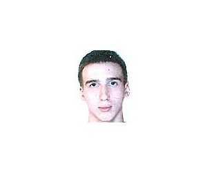Vladislav Staratelev basketball player photo 1