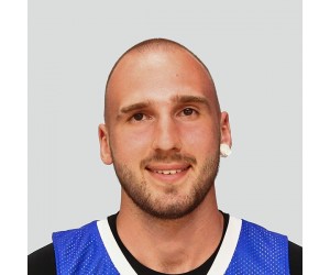 Vladislav Staratelev basketball player photo 3