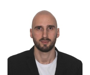 Vladislav Staratelev basketball player photo 5