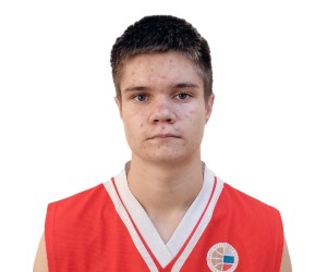 Vladislav Subbotin basketball player - G
