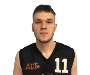Vladislav Tereshenok basketball player photo 2