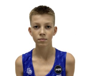 Vladislav Timanin basketball player photo 1