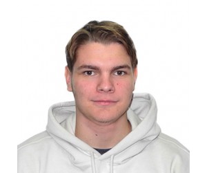 Vladislav Tolmachev basketball player - PF