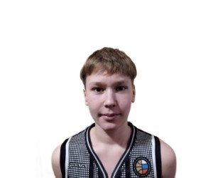 Vladislav Tremaskin basketball player