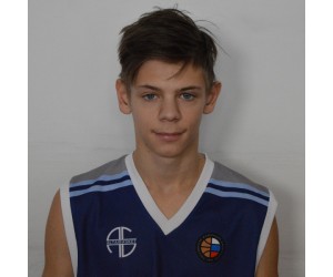 Vladislav Vasiliev basketball player photo 3