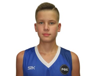 Vladislav Vorontcov basketball player photo 1