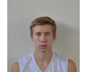 Vladislav Yakhlakov basketball player - C