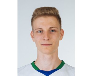 Vladislav Zakharkevich basketball player photo 1