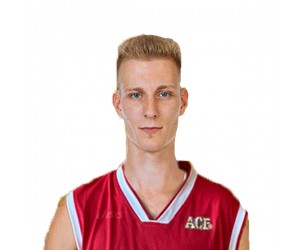 Vladislav Zakharkevich basketball player photo 4