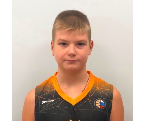 Vladislav Zaytcev basketball player photo 1