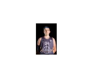 Vladislavs Savorenko basketball player - SF