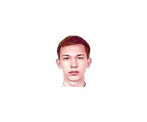 Vladyslav Los basketball player - SG
