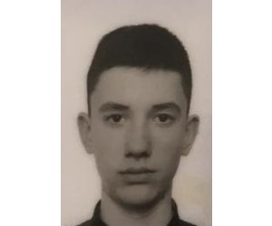 Vladyslav Semerych basketball player - F