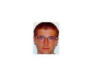 Vladyslav Voytso basketball player - PF