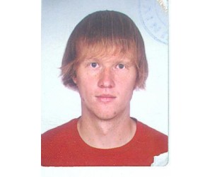 Vlastimil Holas basketball player
