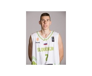 Vlatko Cancar basketball player photo 2