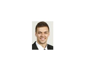 Vlatko Granic basketball player - PF