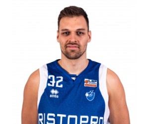 Vlatko Granic basketball player photo 2