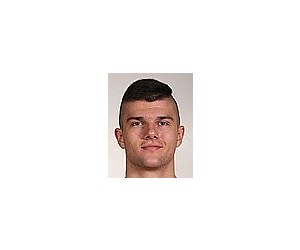 Vojislav Stojanovic basketball player - SG