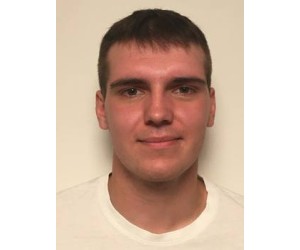 Vojtech Cochnar basketball player