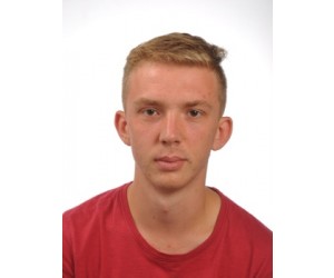 Vojtech Kortis basketball player