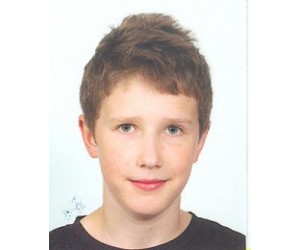 Vojtech Krystlik basketball player