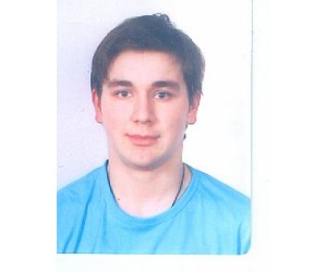 Vojtech Lastuvka basketball player