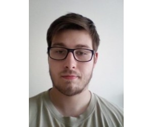 Vojtech Marek basketball player - PG