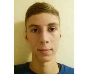 Vojtech Ruzek basketball player - F